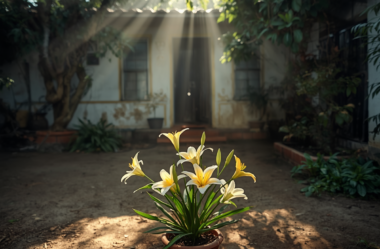 O que esperar da sua Primeira Visita ao Terreiro de Umbanda? Um Guia de Acolhimento e Luz!